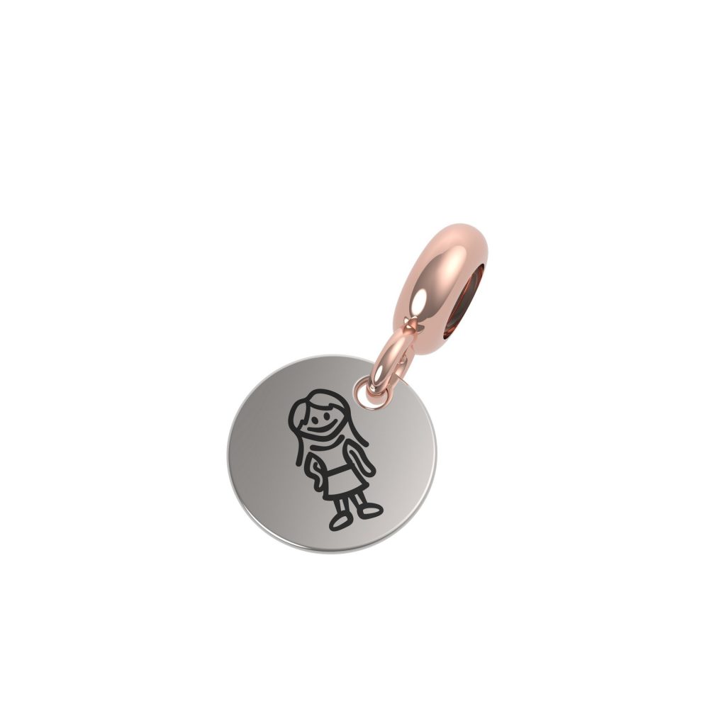 Stopper Figlia